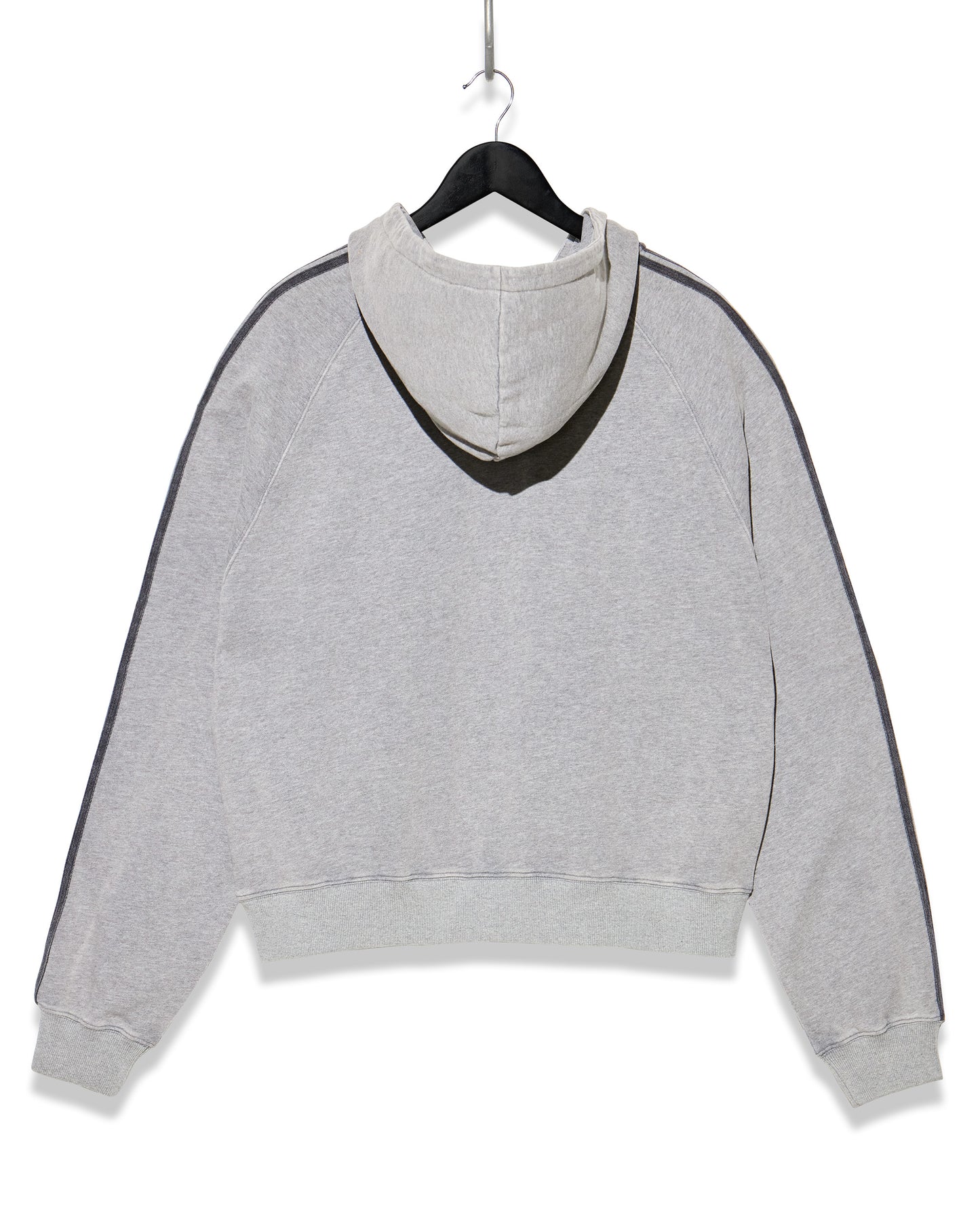 GREY VALE STATE TRACK ZIP UP HOODIE