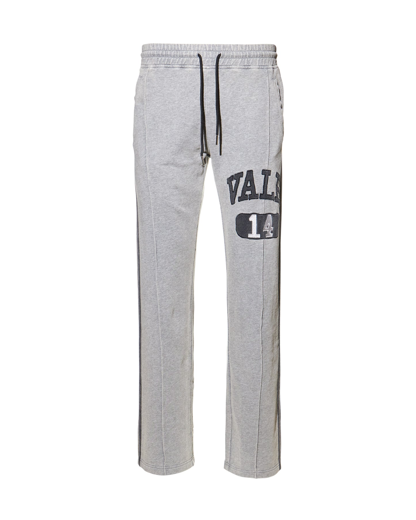 GREY VALE STATE TRACK SWEATPANTS