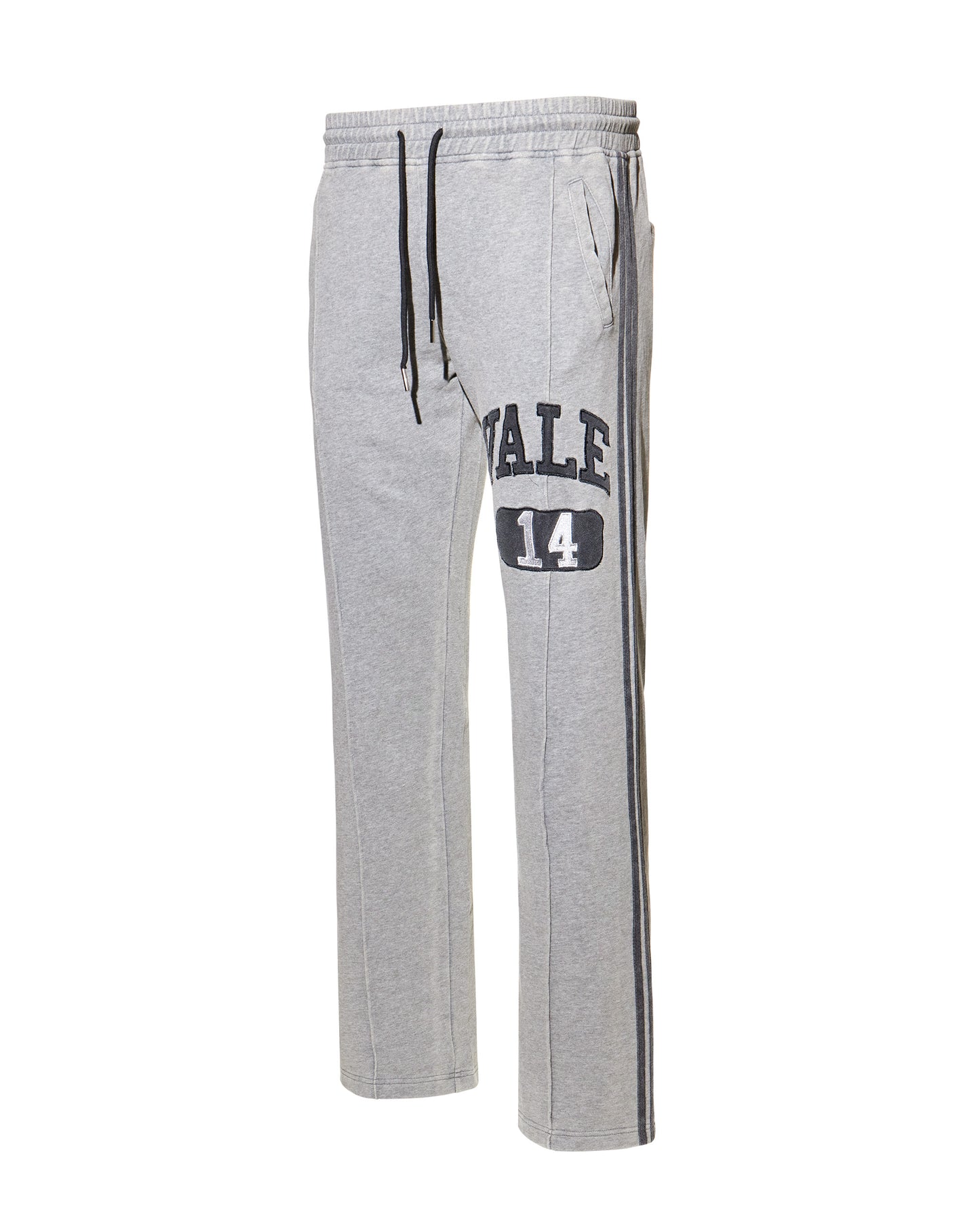 GREY VALE STATE TRACK SWEATPANTS