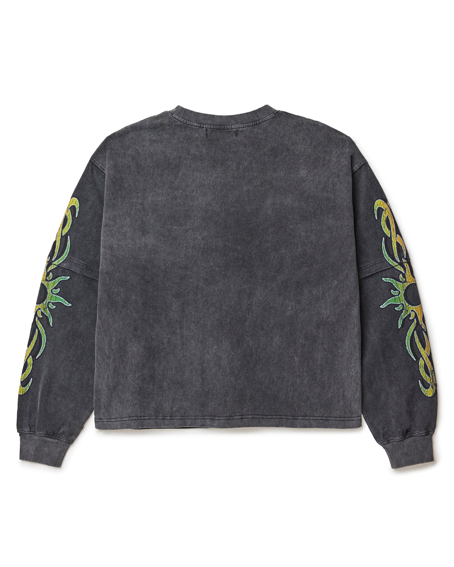 TRIBAL LONGSLEEVE