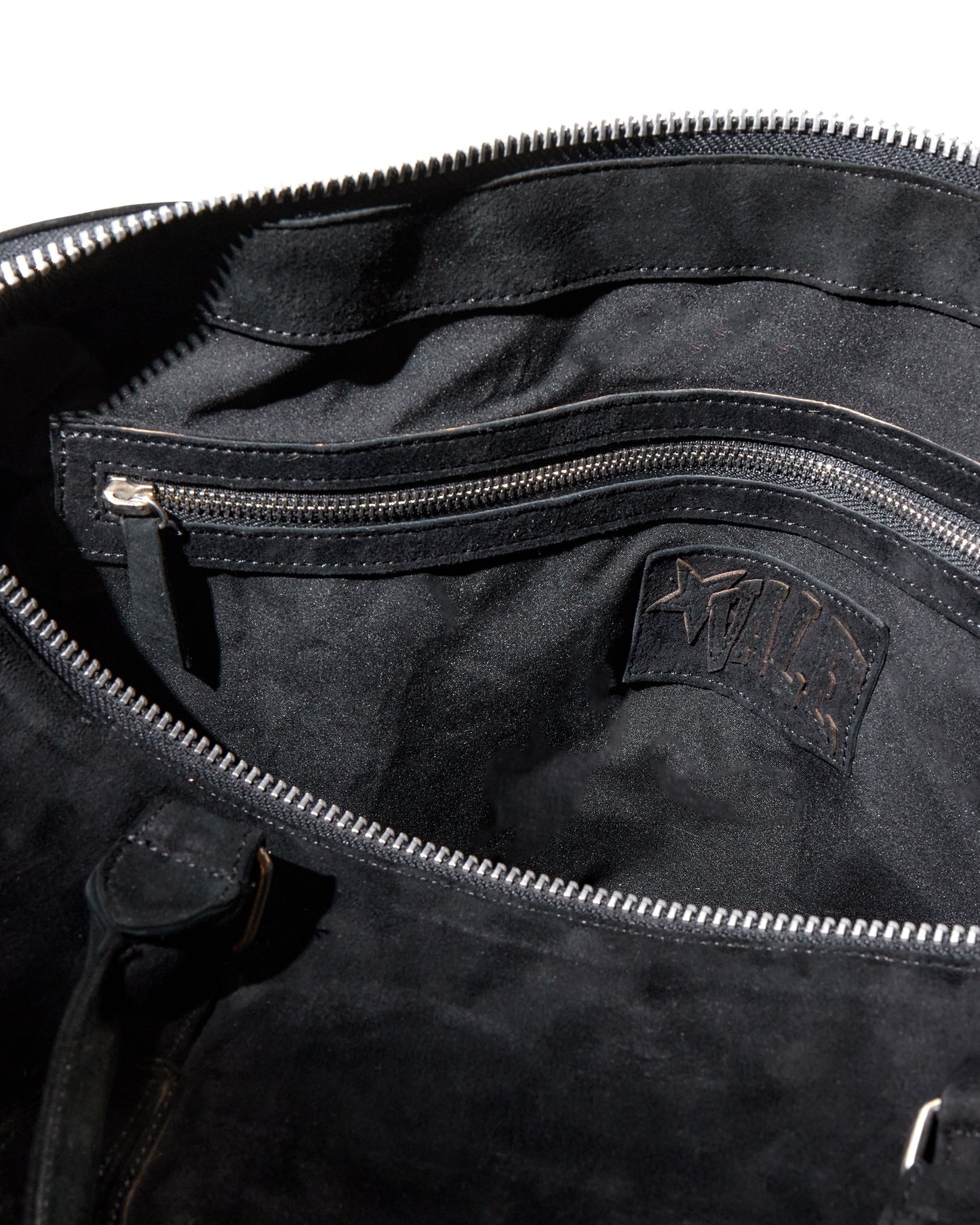 VALE TRAVEL DUFFLE