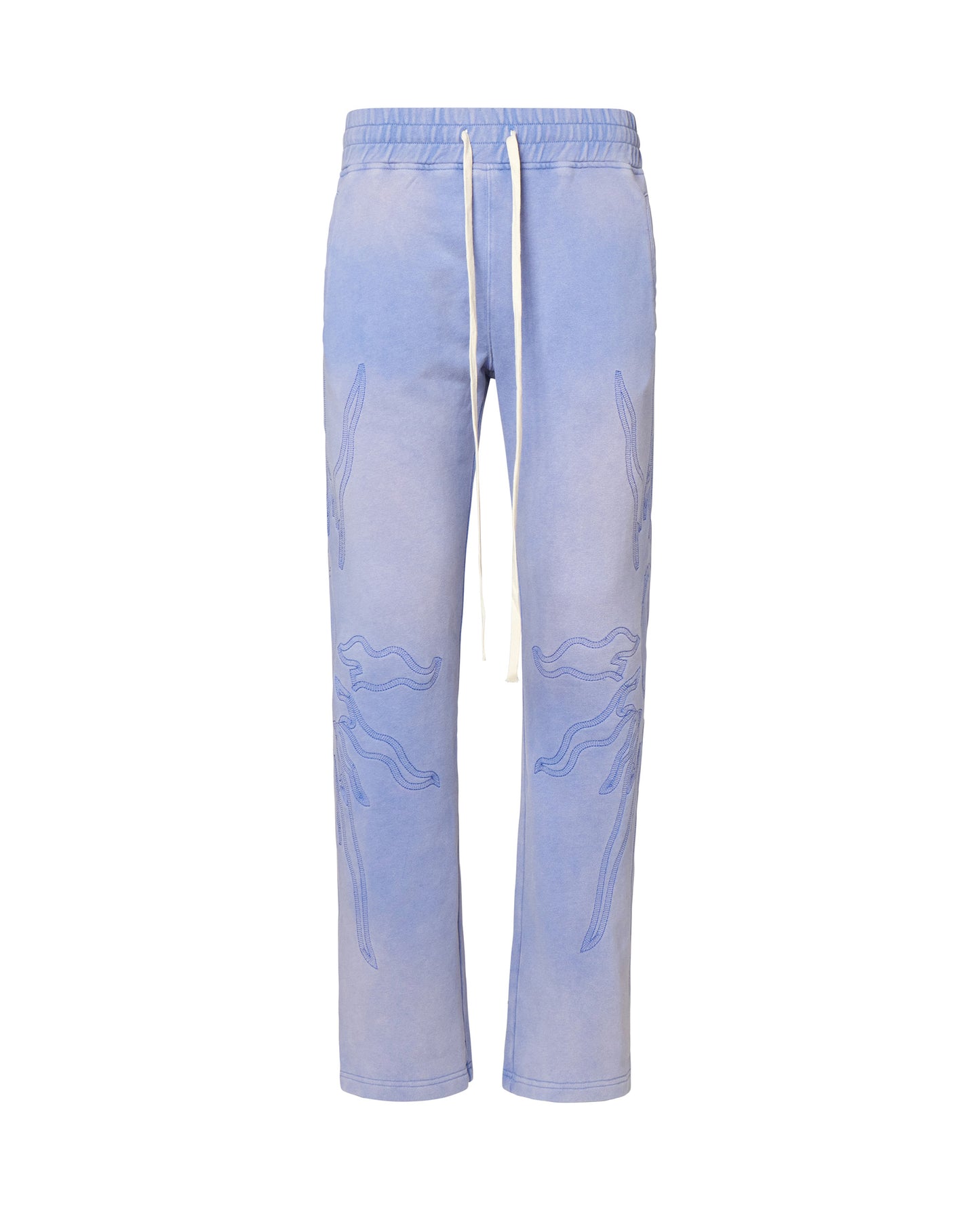 VALE VALLEY LAVENDER SWEATPANTS
