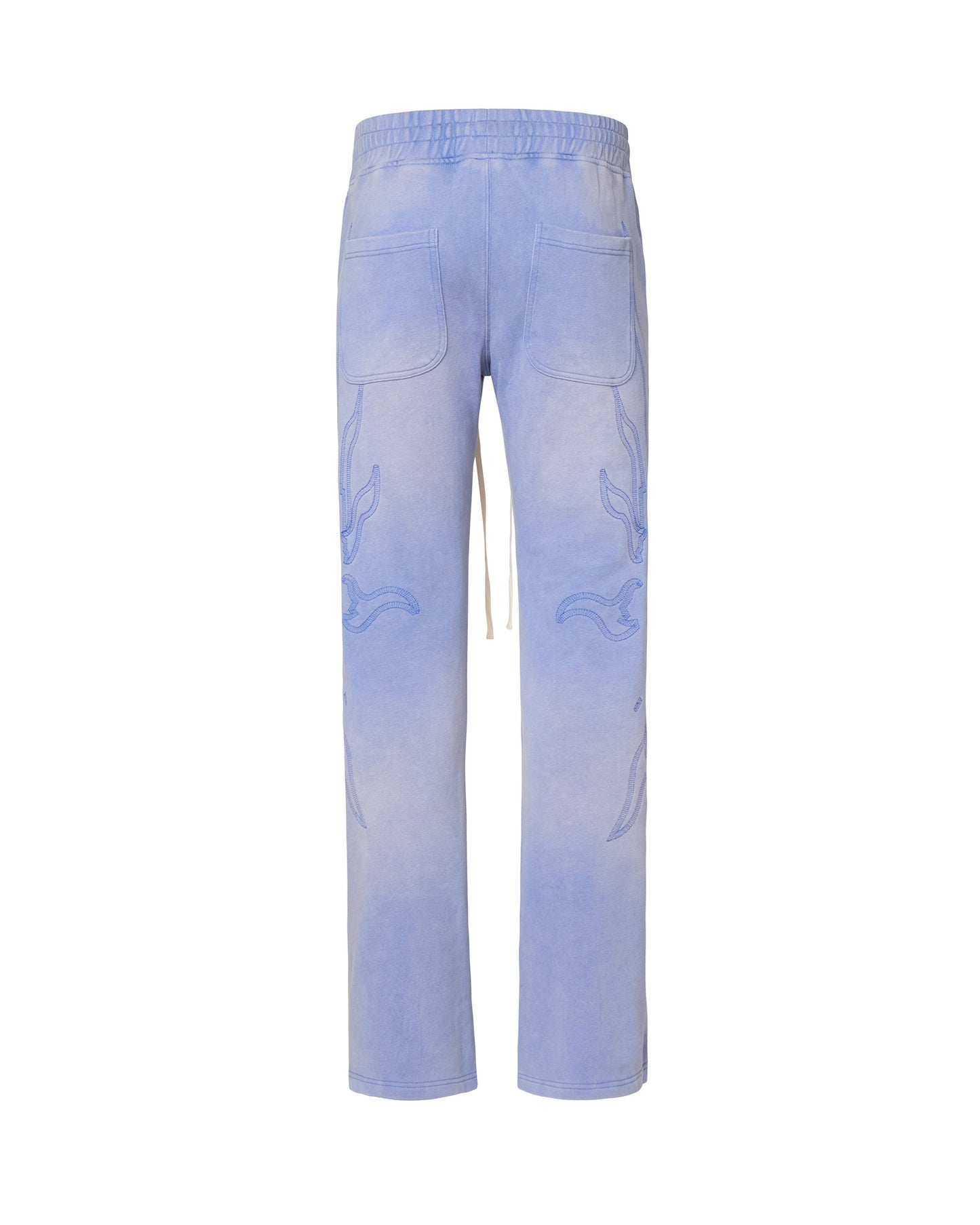 VALE VALLEY LAVENDER SWEATPANTS