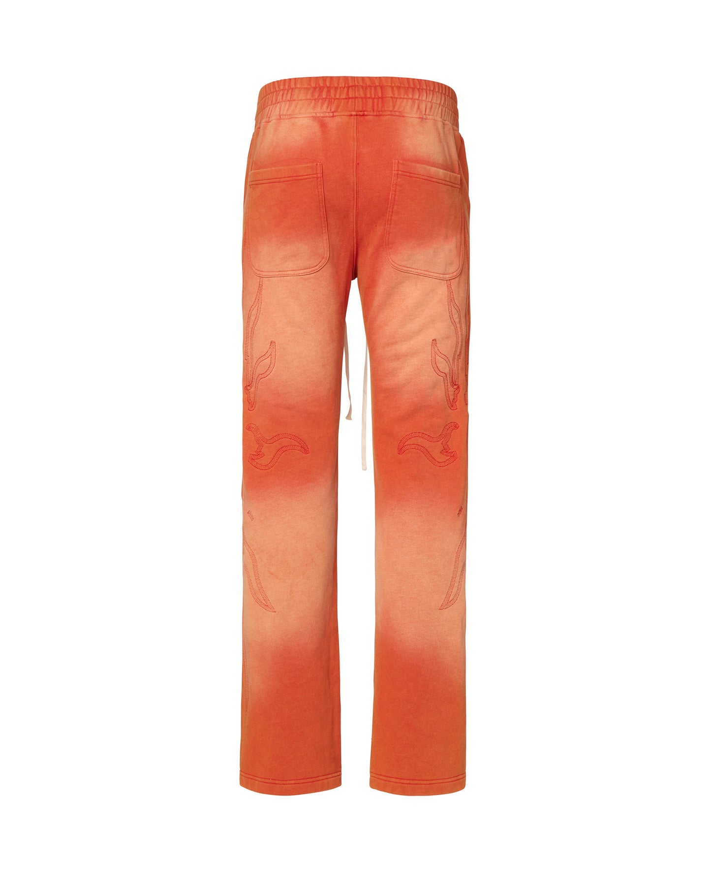 VALE VALLEY SUN BURNT SWEATPANTS