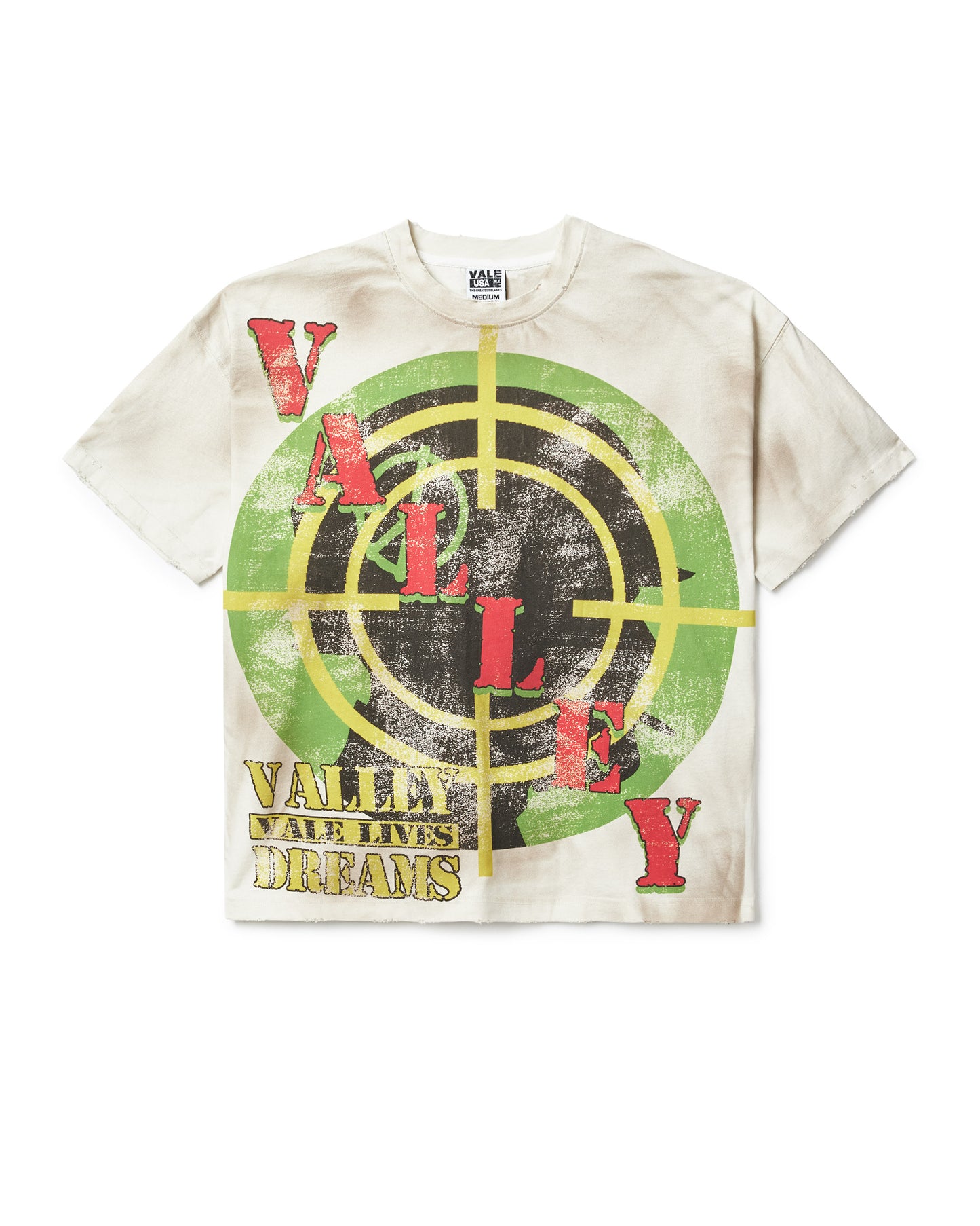 TARGET TEE