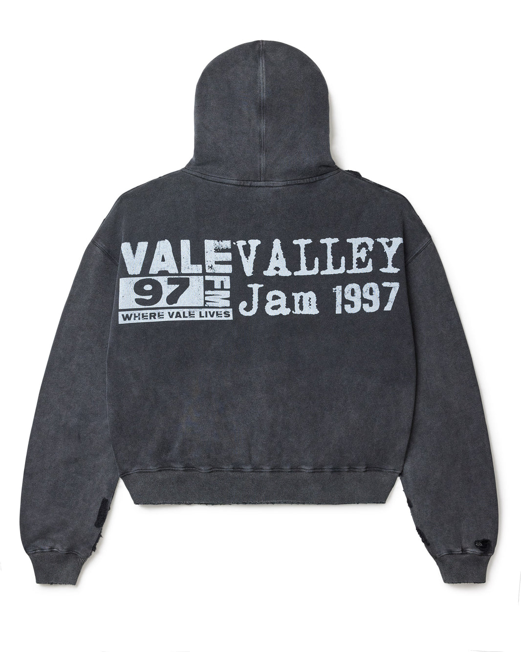 The Valerie 
