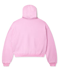 DREAMS ZIP UP HOODIE