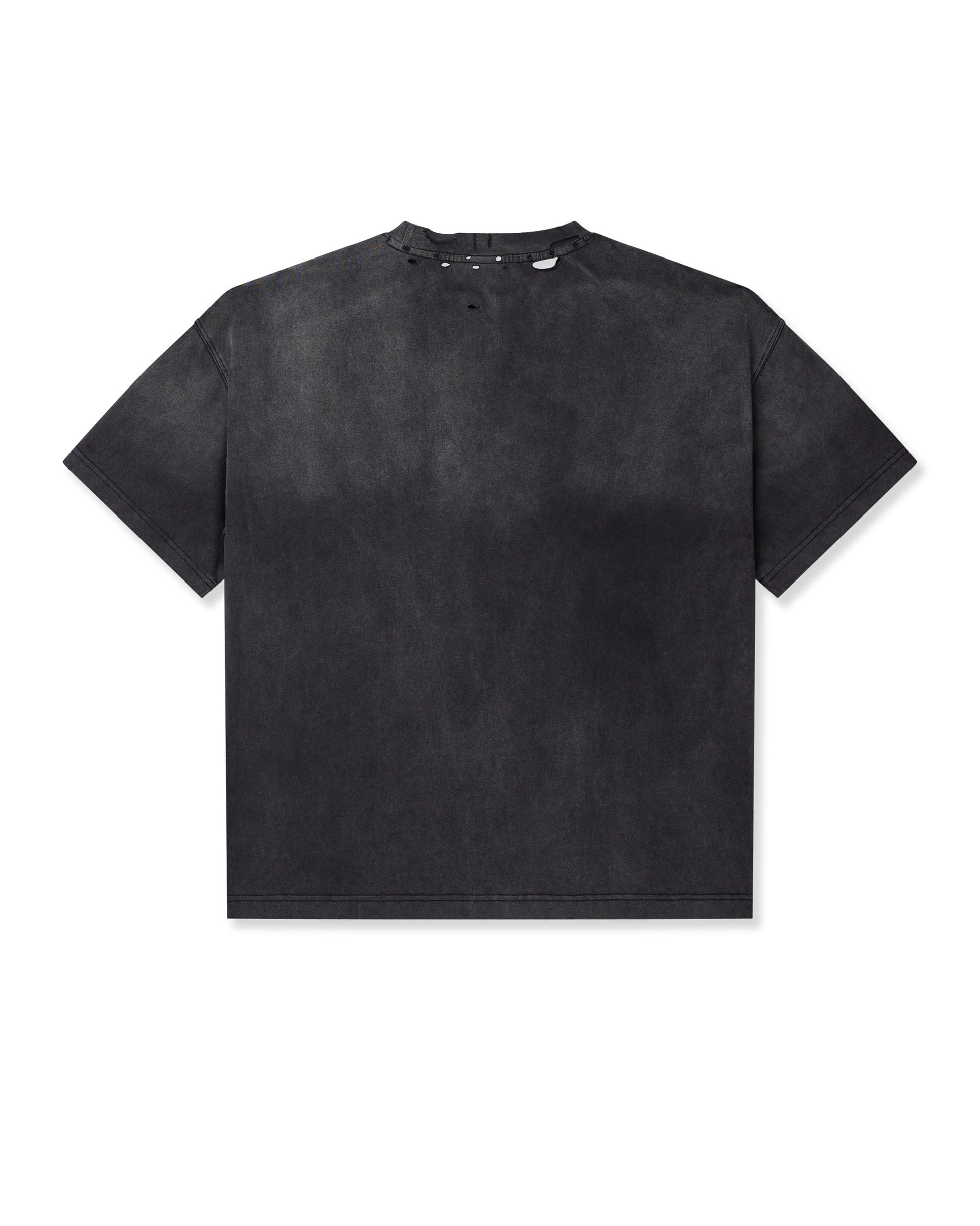 DREAMS VS WORLD TEE