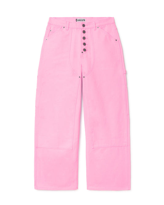 PINK BIG OL PAINTERS