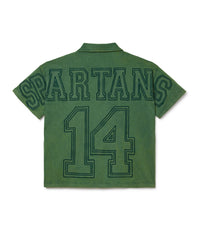 PINE SPARTAN POLO