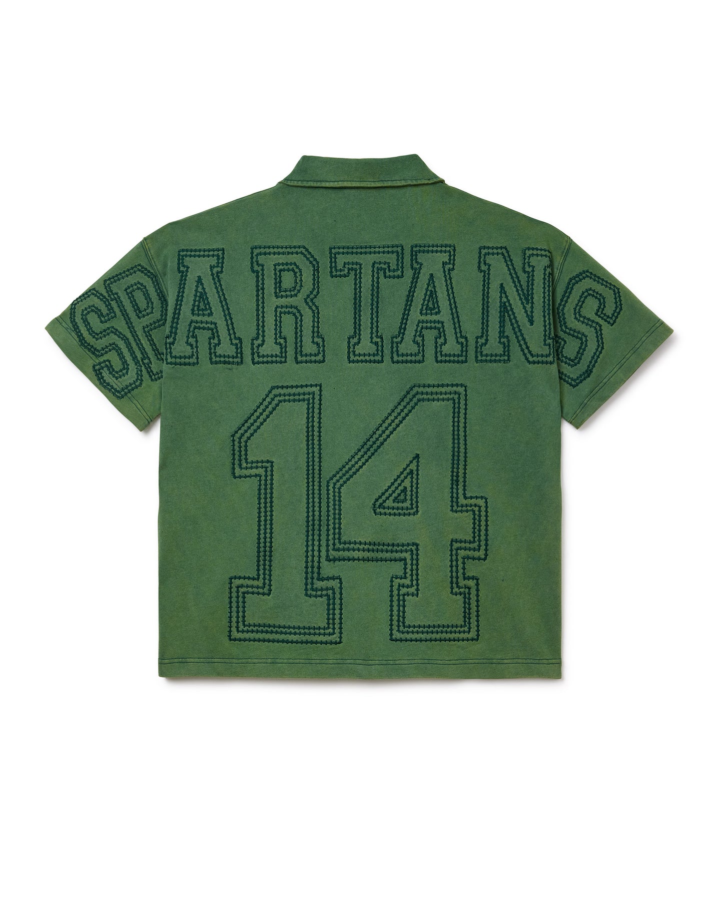 PINE SPARTAN POLO