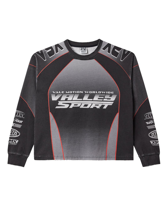 VSX EVO LONGSLEEVE