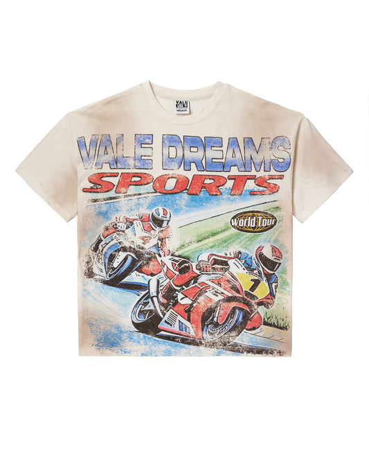 MOTOCROXXX TEE