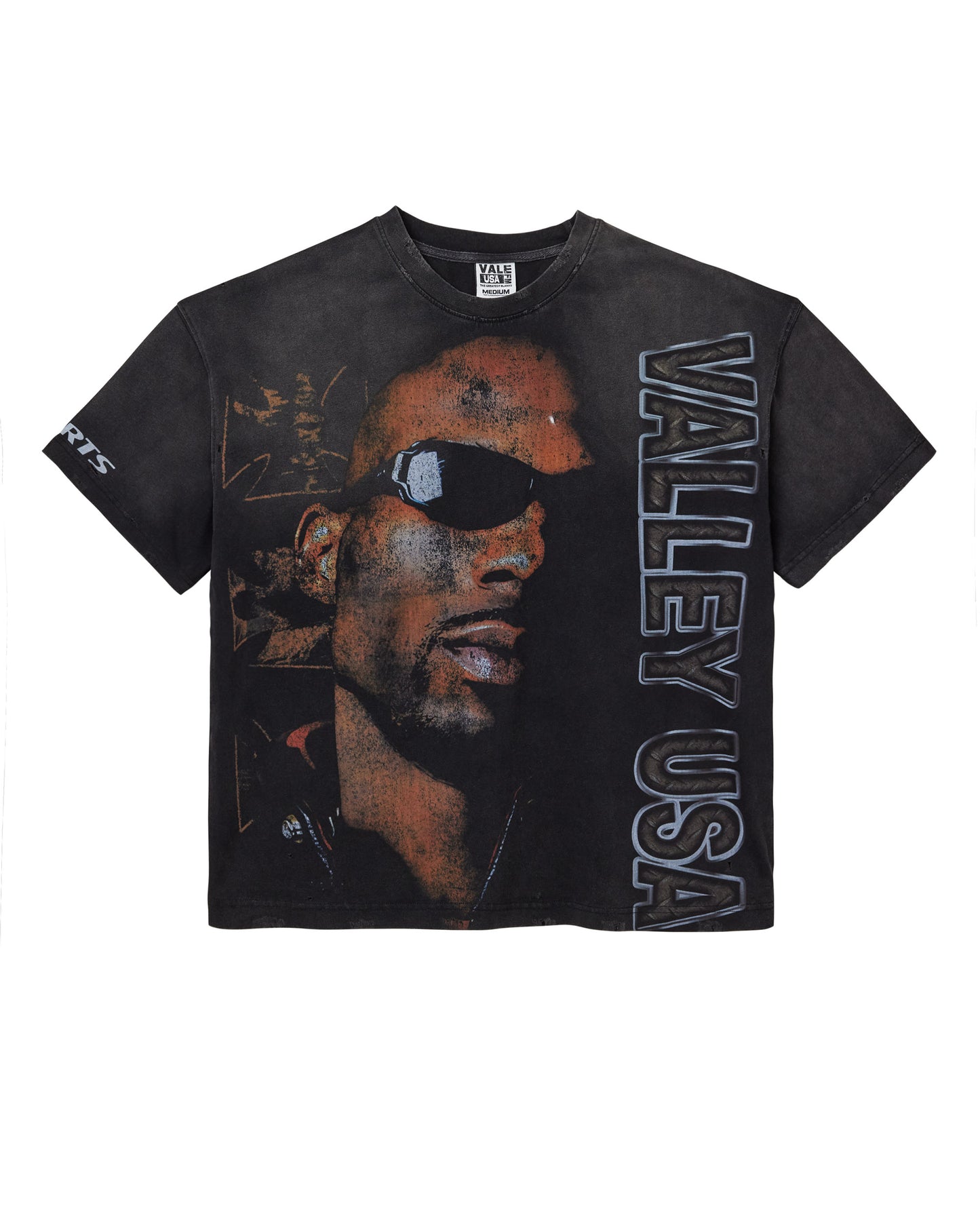 THE DOG TEE