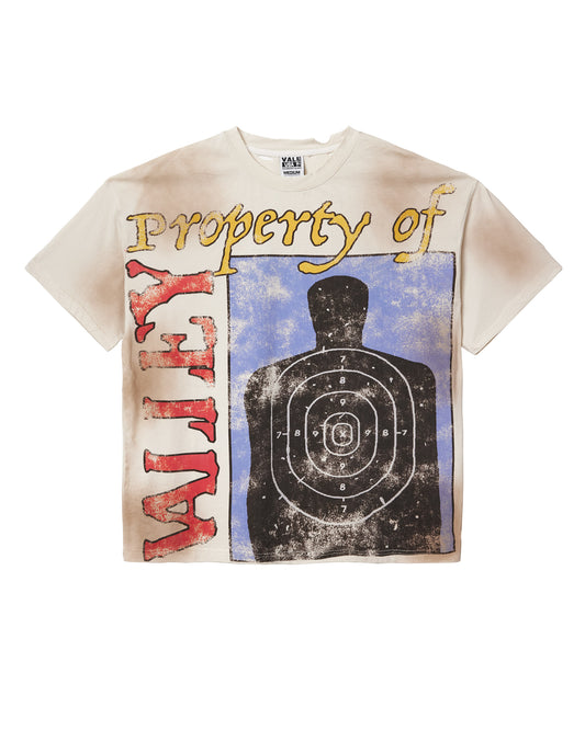 TARGET PRACTICE TEE