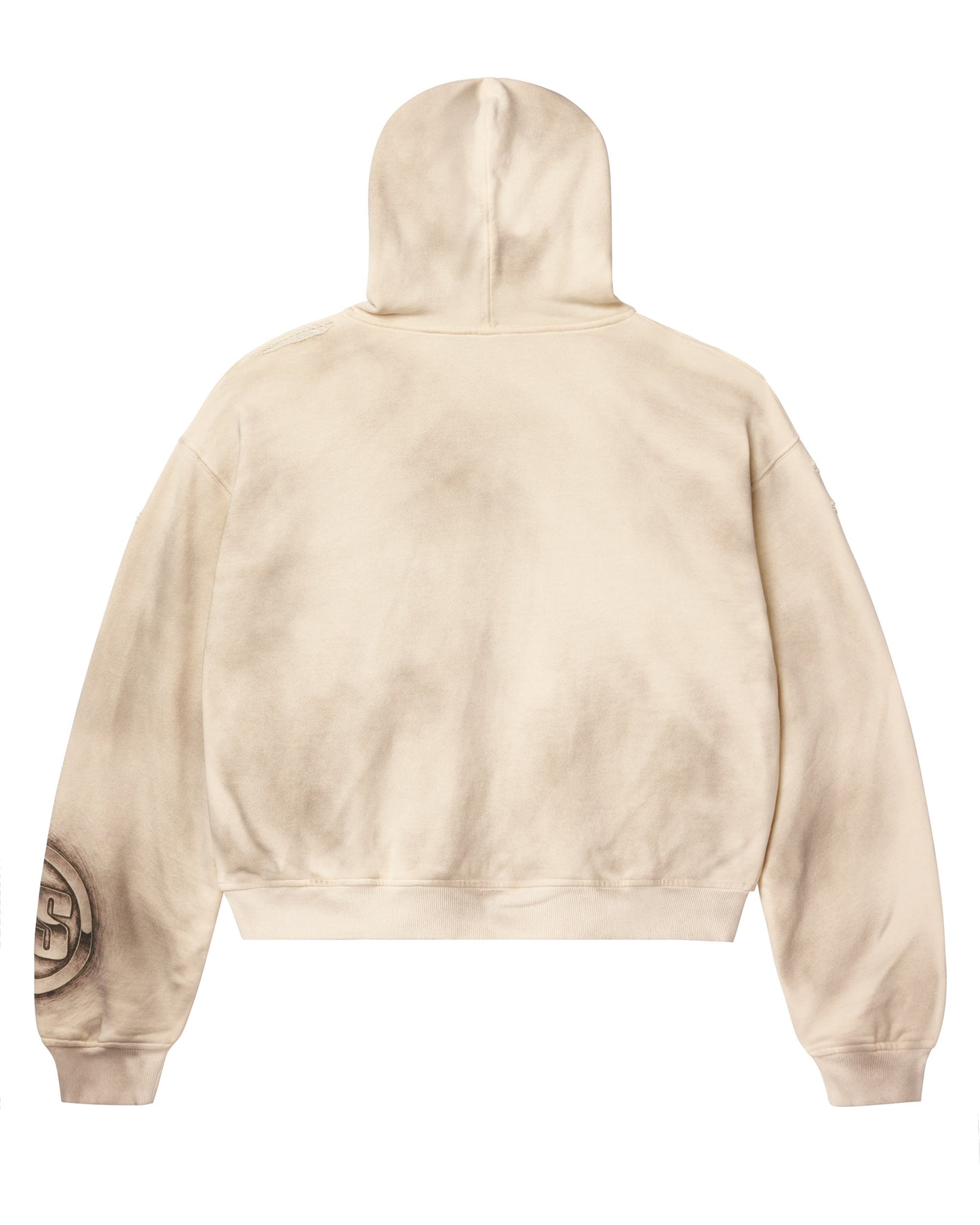 ALTER EGO PULLOVER