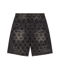 BLACK SPADE JORTS