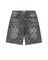 SPADE JORTS