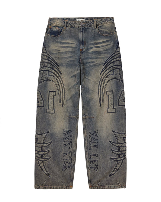 ARMOR DENIM