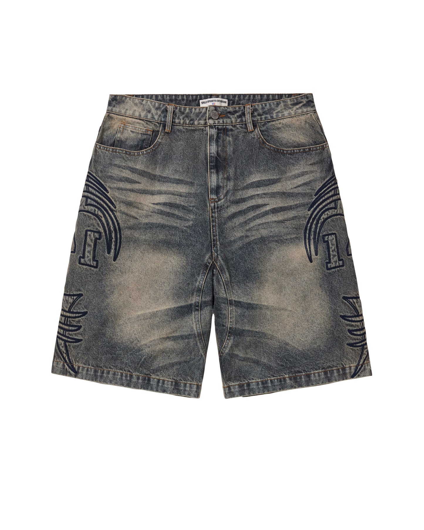 ARMOR JORTS