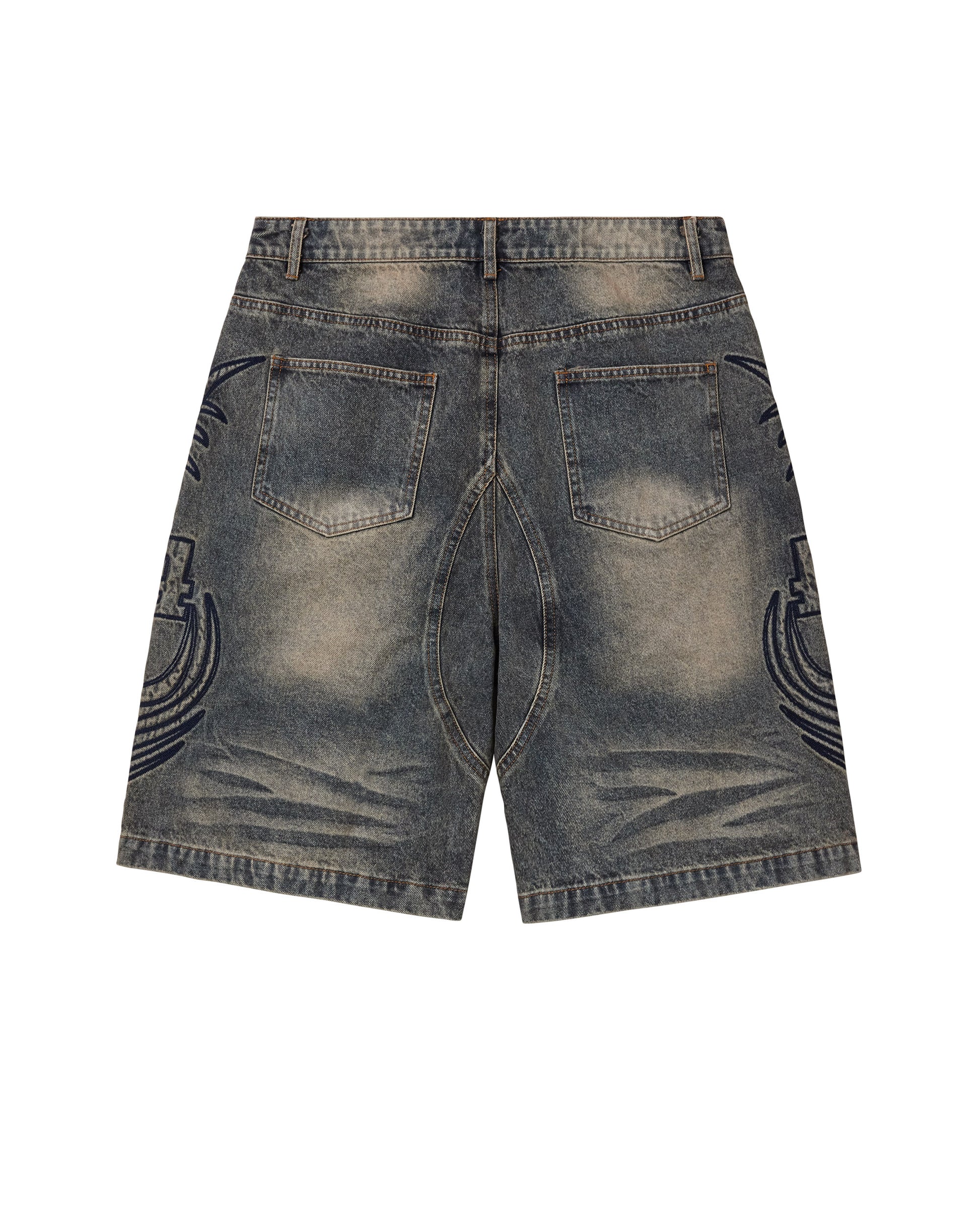 ARMOR JORTS