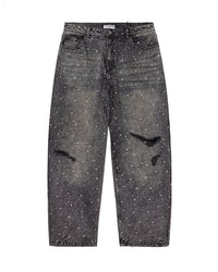 BLACK RAIN CLASSIC DENIM