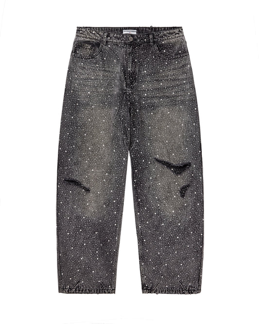 BLACK RAIN CLASSIC DENIM