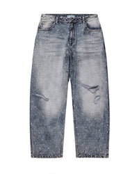 MONO TSUNAMI DENIM