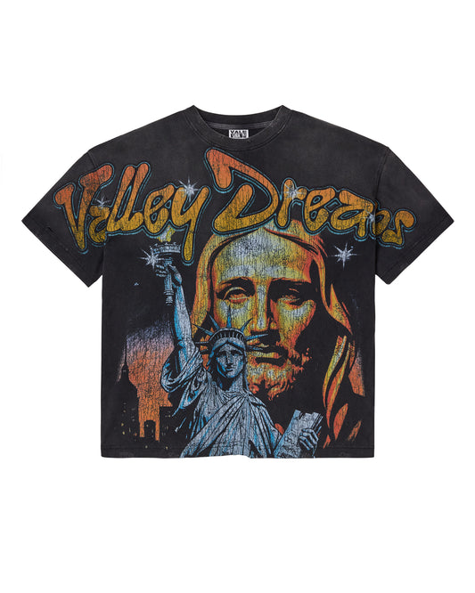 GODS CITY TEE