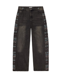 BLACK CANDY DENIM