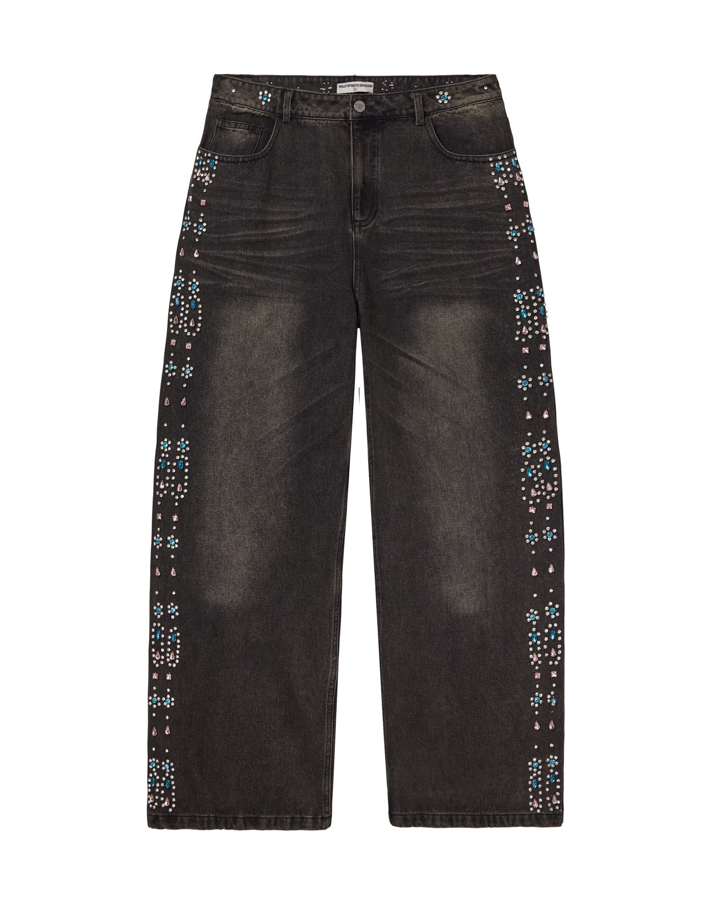 BLACK CANDY DENIM