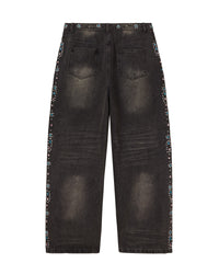 BLACK CANDY DENIM