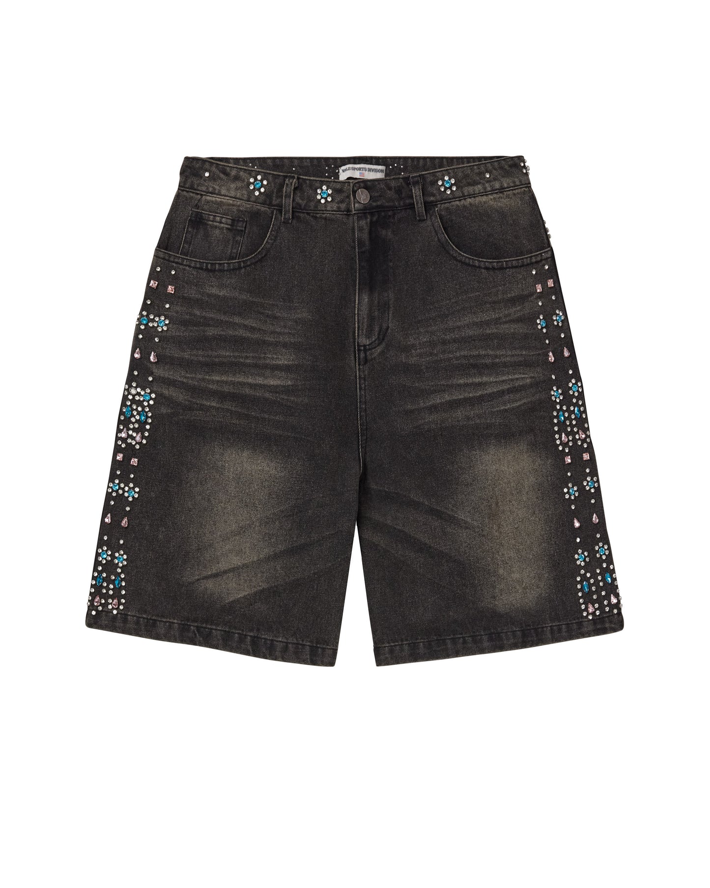 BLACK CANDY JORTS