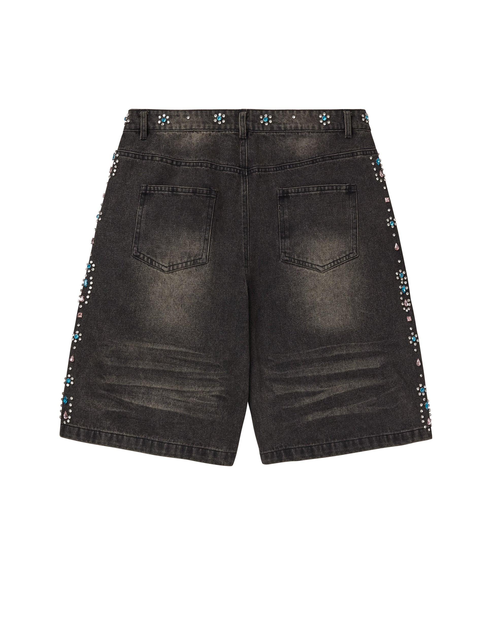 BLACK CANDY JORTS