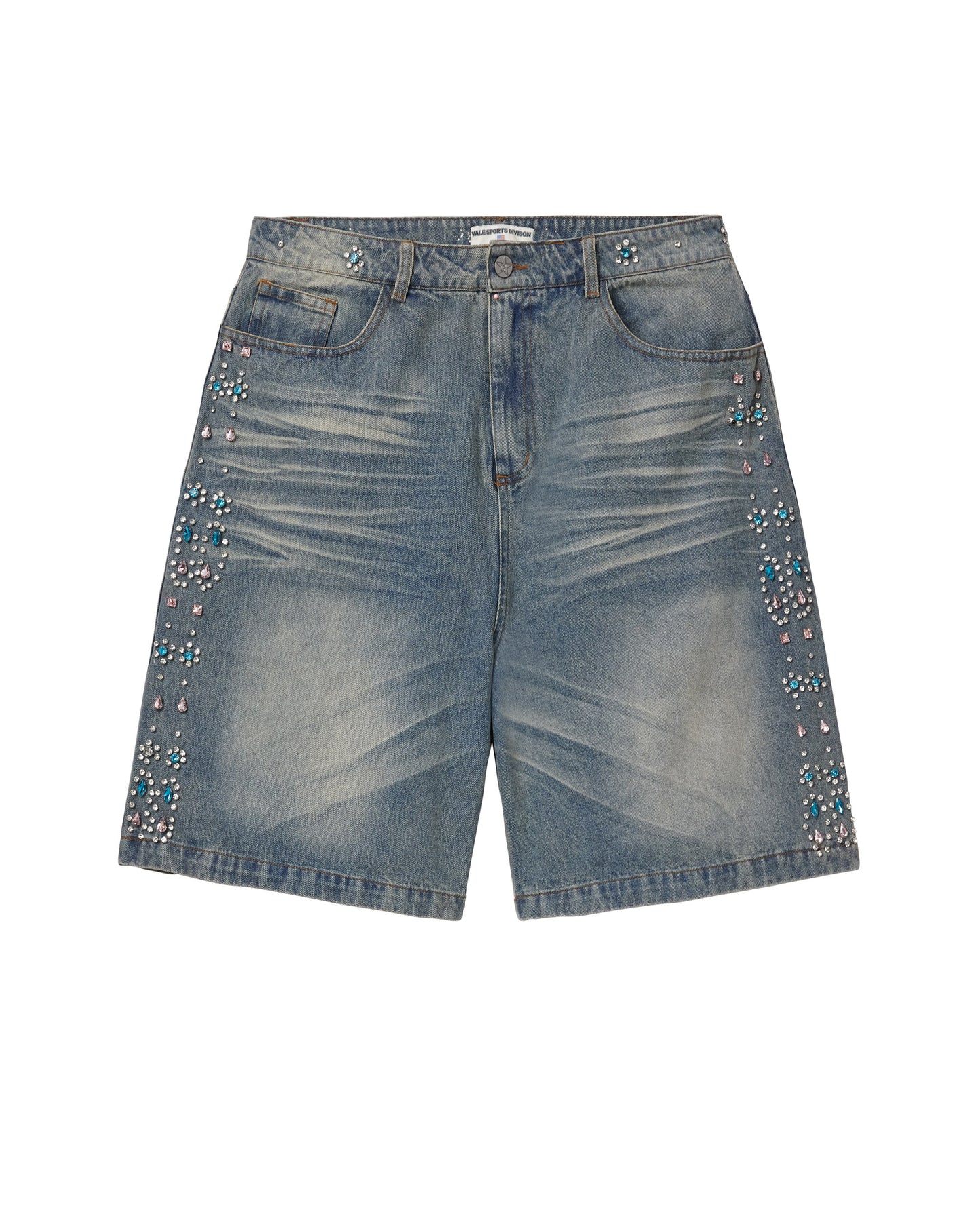 CANDY JORTS