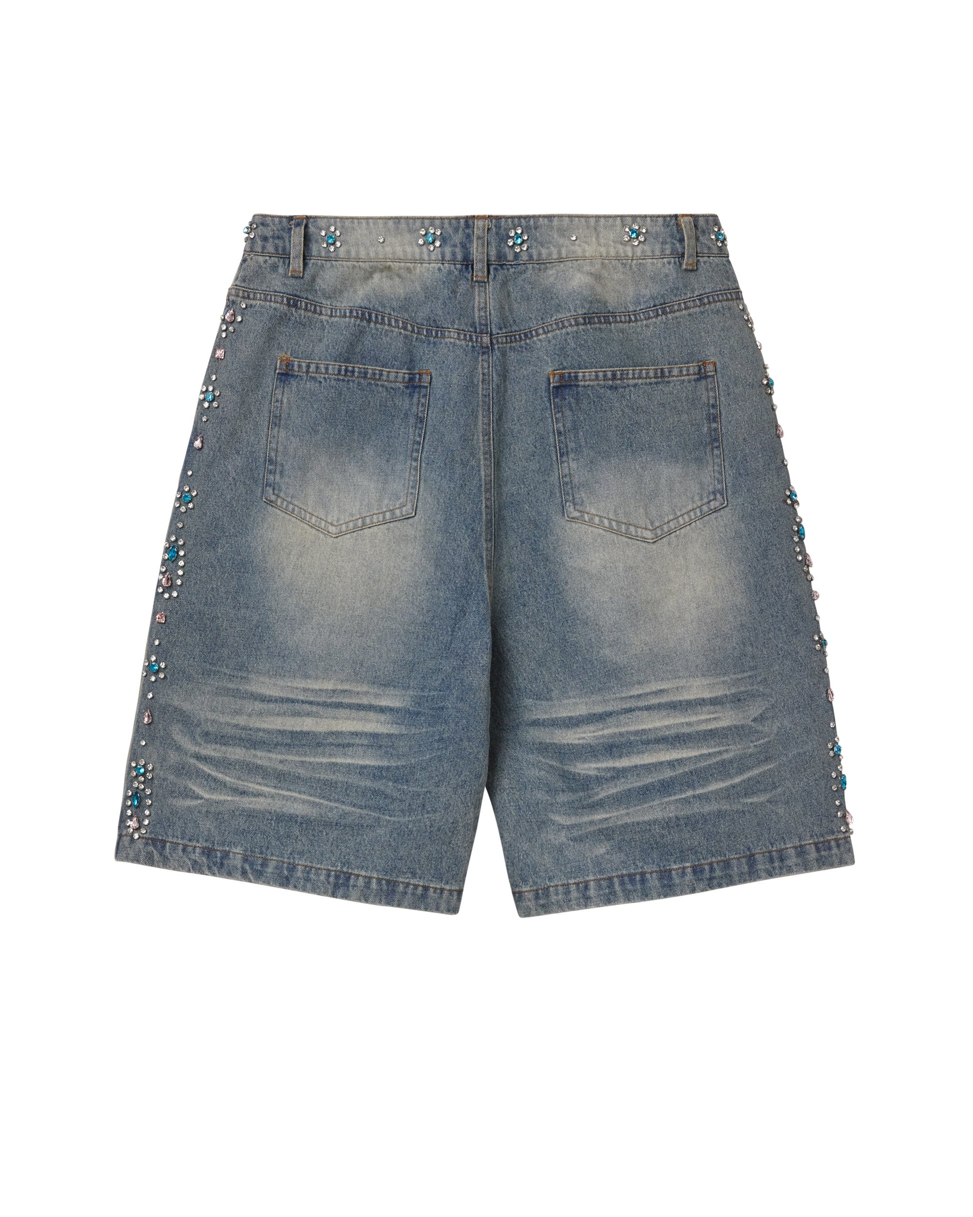 CANDY JORTS