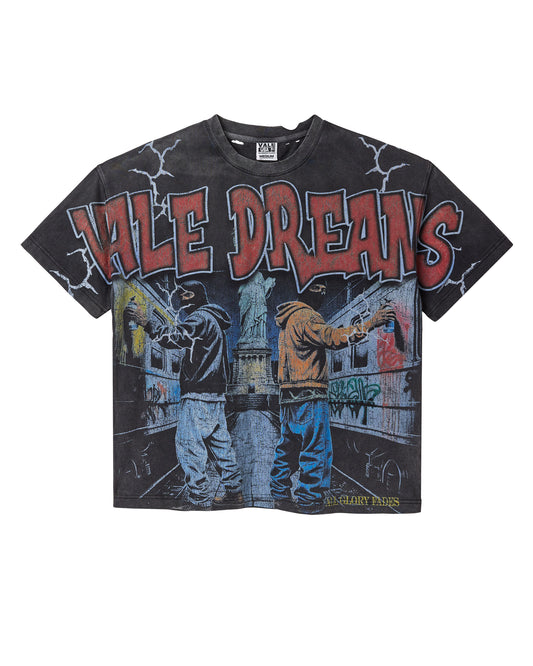 TAG BIG TEE