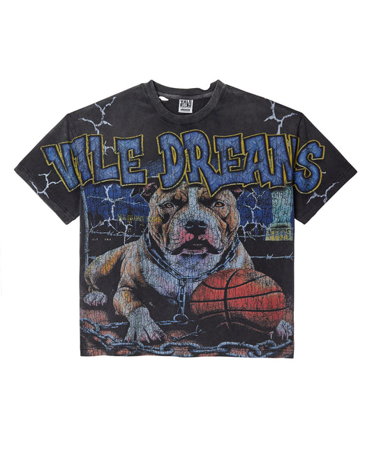 GUARD DOG BIG TEE