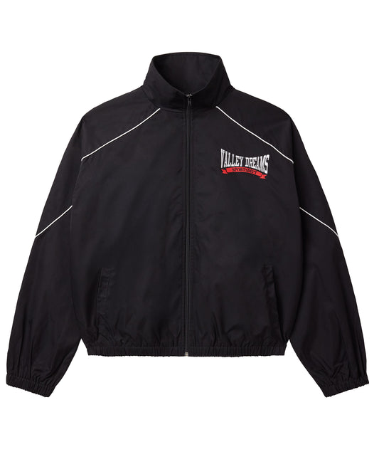 UNIFORM TRACK TOP