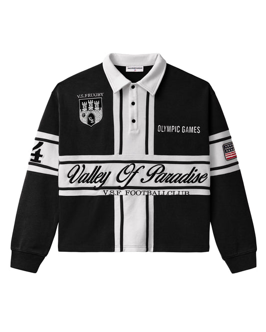 BLACK CROSS RUGBY