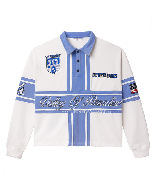 BLUE CROSS RUGBY