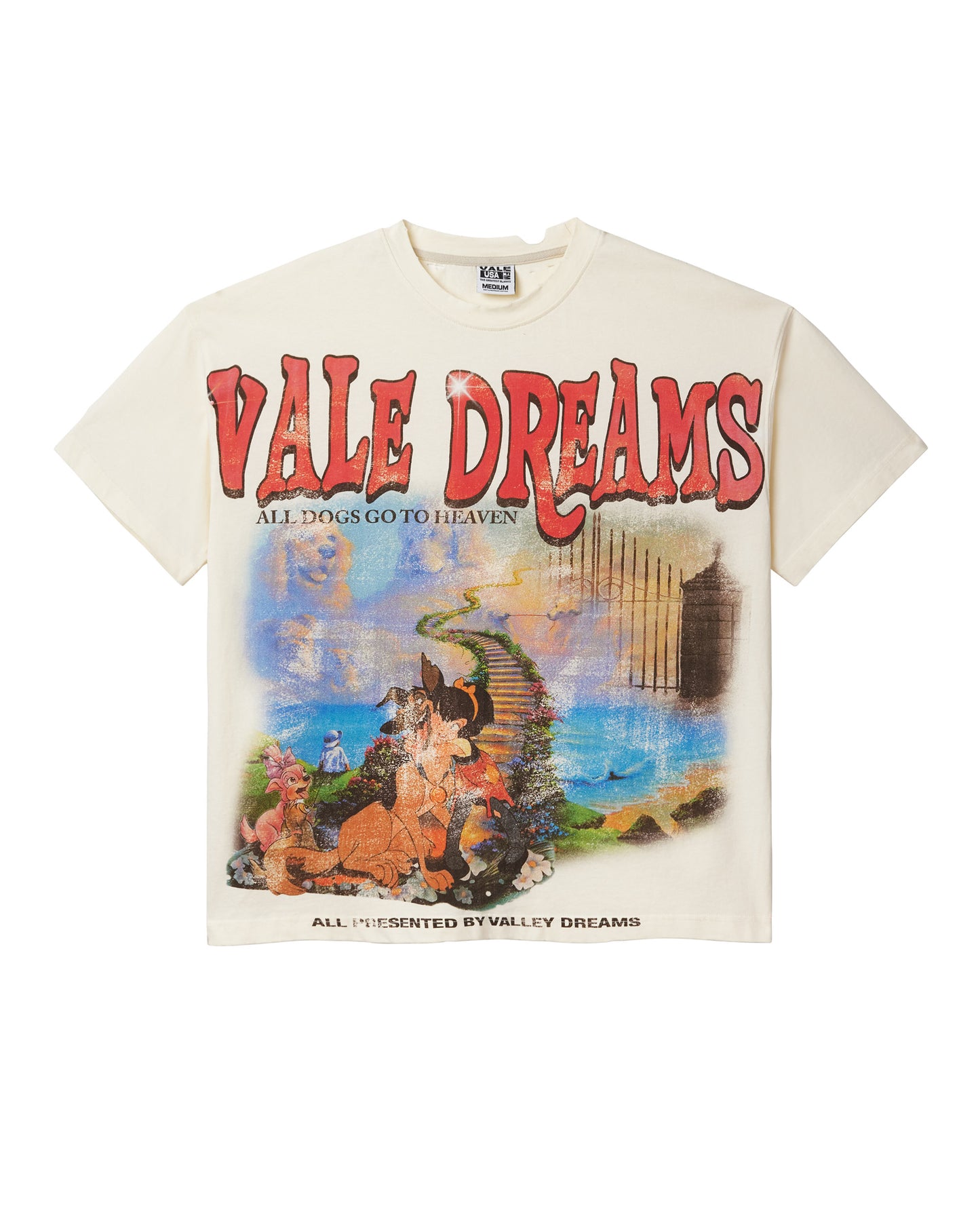 HEAVEN TEE