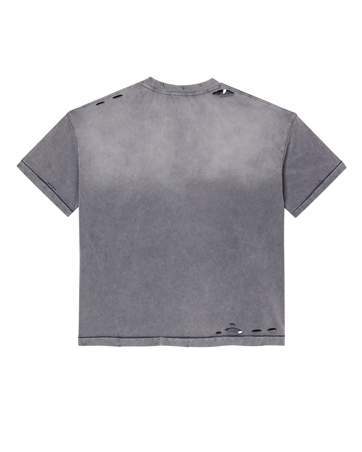 FAITH THRASHED TEE