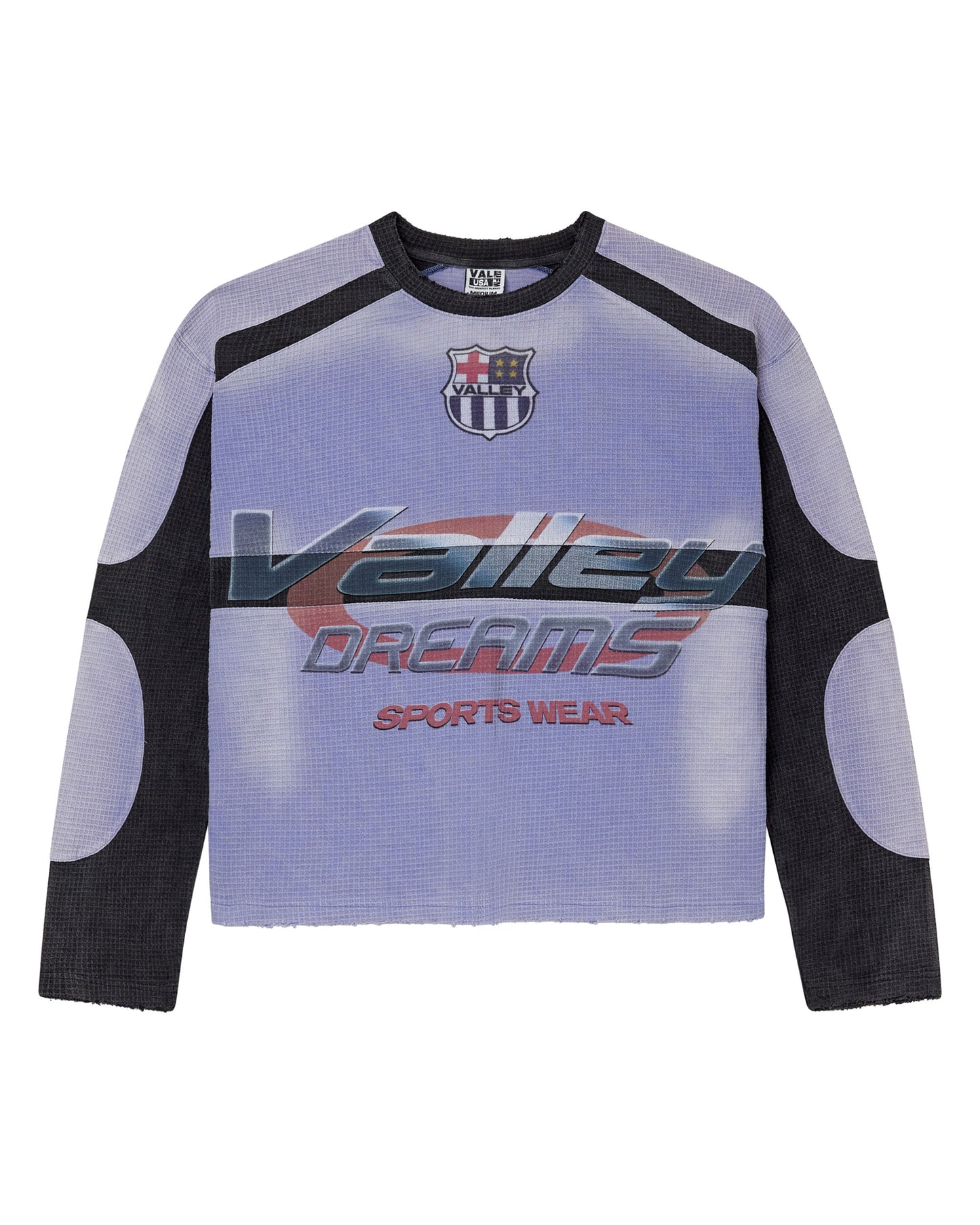 MOTOCROXXX THERMAL [BLUEBERRY]