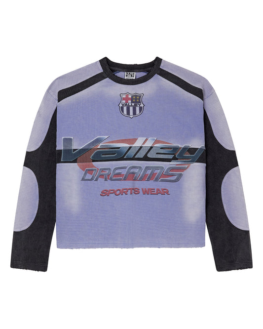MOTOCROXXX THERMAL [BLUEBERRY]