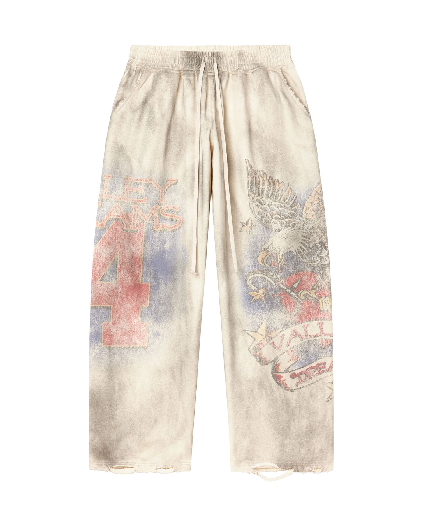 NOSTALGIA SWEATS