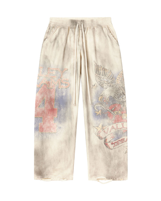 NOSTALGIA SWEATS