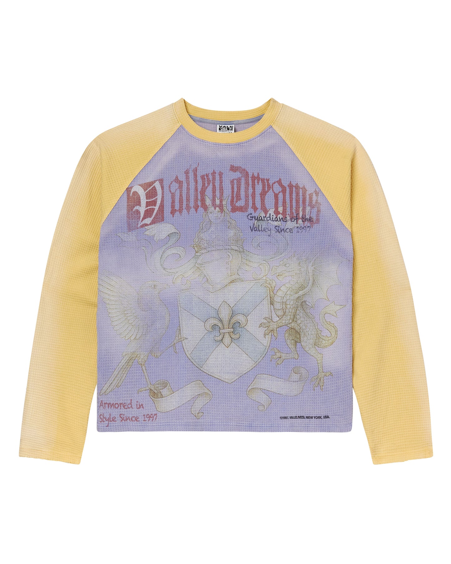 CREST THERMAL [SKYLINE]