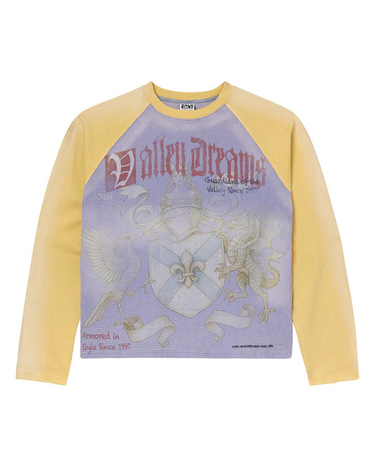 CREST THERMAL [SKYLINE]