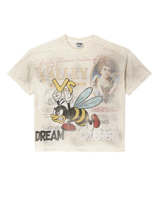 MAYHEM TEE